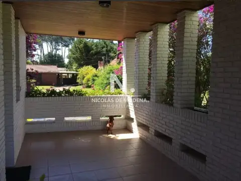 Casa en Alquiler Temporal en Cantegril, USD 0