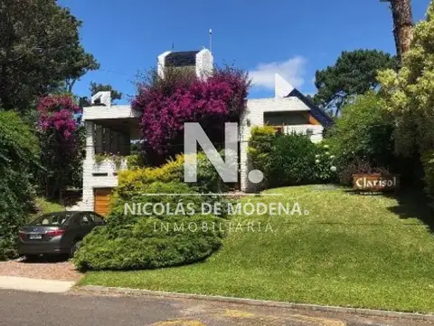 Casa en Alquiler Temporal en Cantegril, USD 0