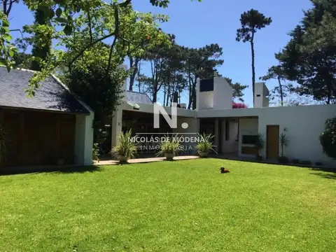 Casa en Alquiler Temporal de 3 dormitorios