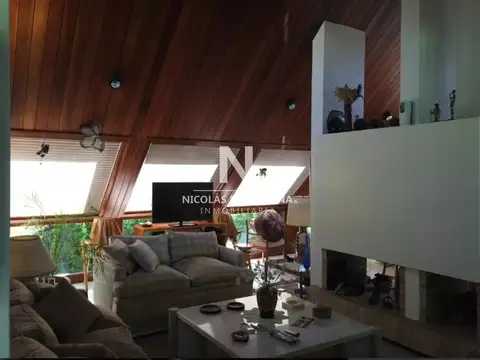 Casa en Alquiler Temporal de 3 dormitorios