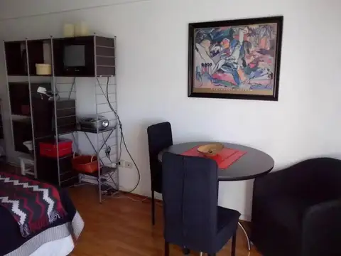 Departamento en Alquiler Temporal 15 años