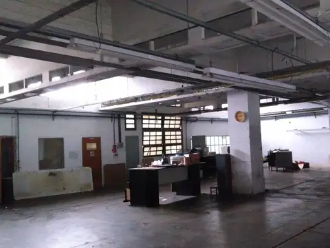 Galpon en Venta en Villa Martelli, USD 1.130.000