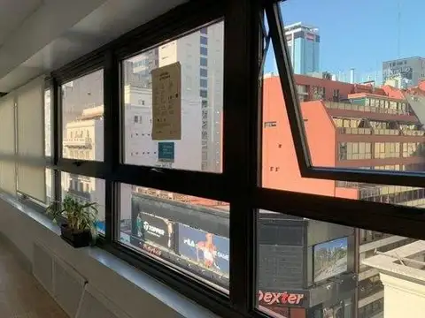 Oficina en Venta en San Nicolás, USD 170.000