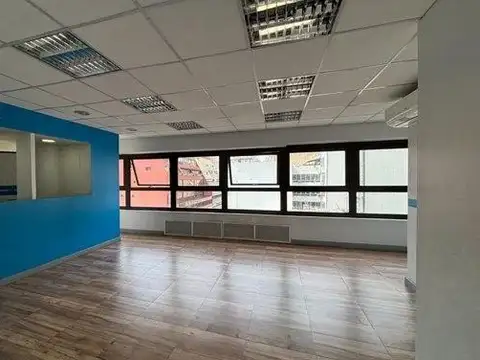 Avenida Corrientes al 600