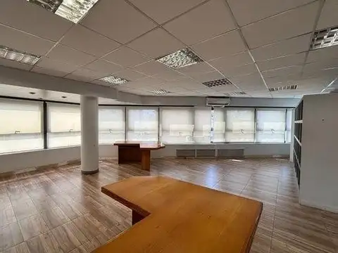 Avenida Corrientes al 600