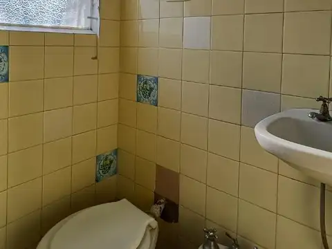 Departamento en Venta 52 años