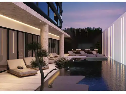 Departamento en Venta en Nuñez, USD 397.797