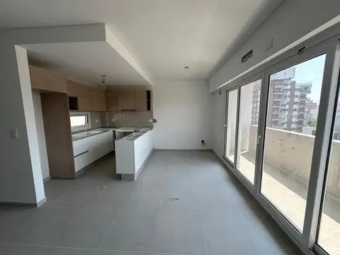 Departamento en Venta en Caballito, USD 132.000