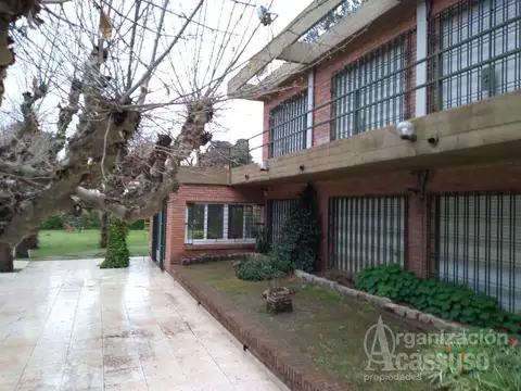 CASA QUINTA - B° San Ignacio - Italia al 3600 San Miguel