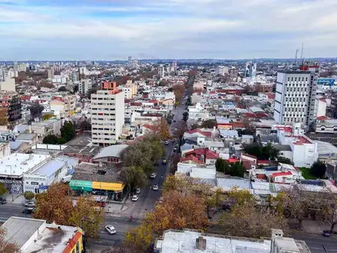 Venta Depto 4 Ambientes Luminoso