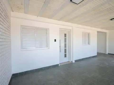 Casa en Venta 1 año