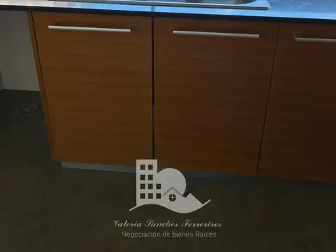 Departamento en Alquiler con 2 cocheras