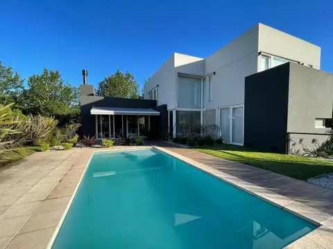 CASA EN ALQUILER TEMPORADA EN RUMENCO