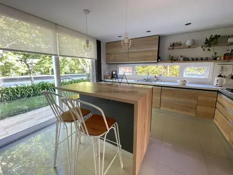 CASA EN ALQUILER TEMPORADA EN RUMENCO