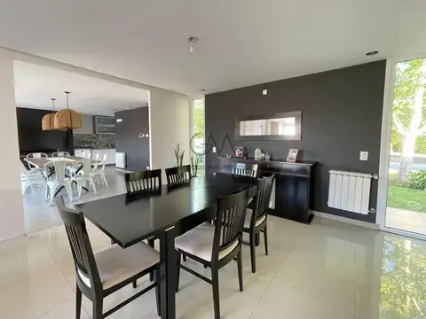 Casa en Alquiler Temporal de 3 dormitorios