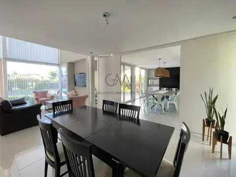 Casa en Alquiler Temporal en Mar Del Plata, USD 420