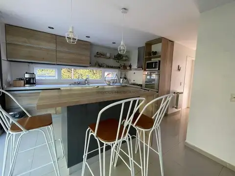 Casa en Alquiler Temporal A Estrenar