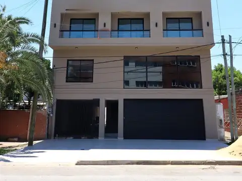 Local en Venta A Estrenar