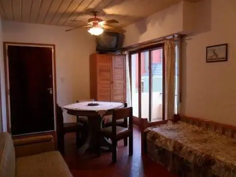 Departamento en Alquiler Temporal de 1 dormitorio