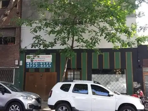 Local en venta en Palermo Soho