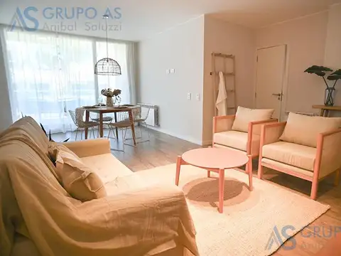 Edificio Bruna - Hermoso departamento 3 dormitorios