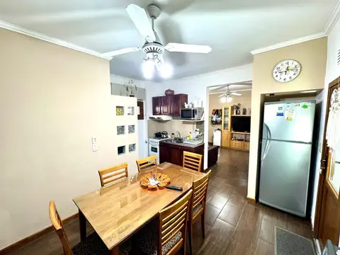 Departamento en Venta en Barrio España y Hospitales, USD 55.000