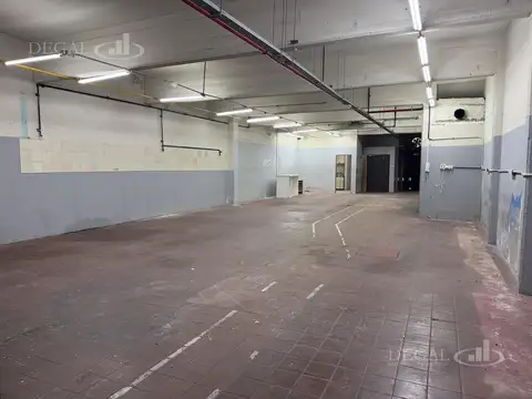 Galpon en Alquiler en Paternal, $ 7.500.000