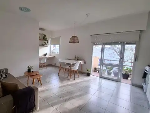 Departamento en Alquiler Temporal de 2 ambientes