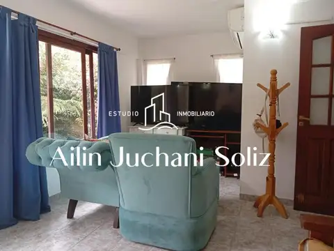 Casa en Venta de 3 dormitorios