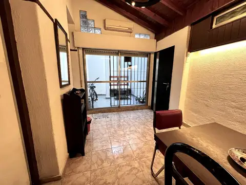 Depto Tipo Casa en Venta en Villa General Mitre, USD 240.000