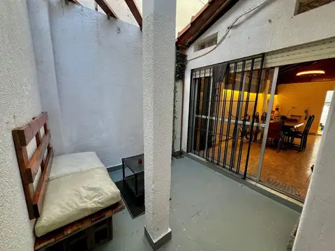 PH 3 Amb en Venta V Gral Mitre c/ Terraza/Cochera