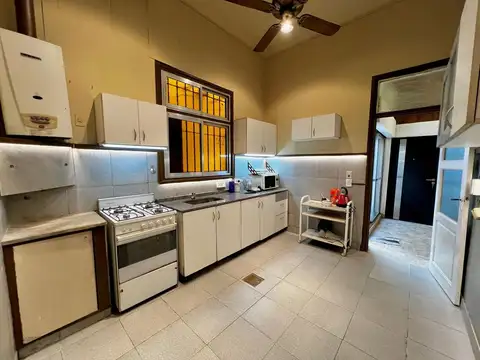 Depto Tipo Casa en Venta 44 años