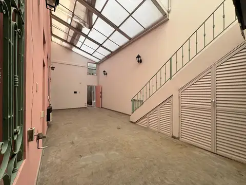 Depto Tipo Casa en Venta 8 años