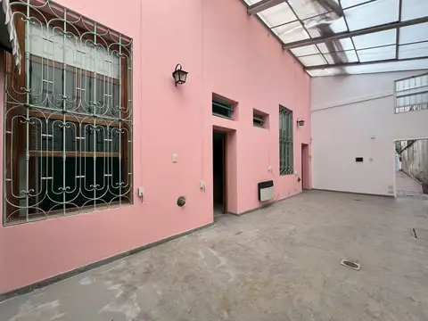 Depto Tipo Casa en Venta de 8 ambientes