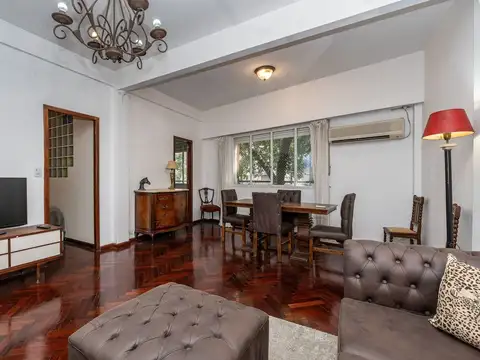 Departamento en Alquiler de 3 ambientes