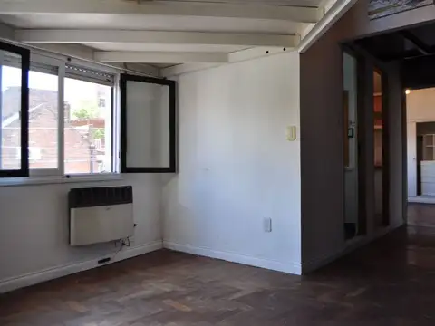 Depto Tipo Casa en Venta de 1 dormitorio