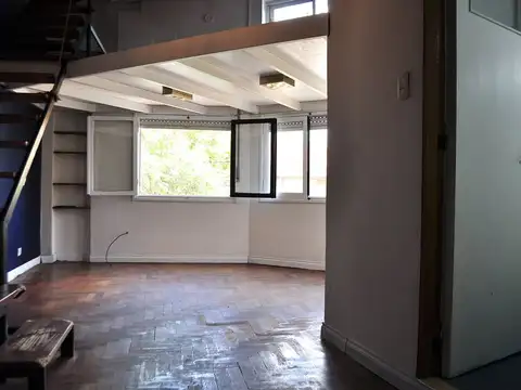Depto Tipo Casa en Venta de 2 ambientes