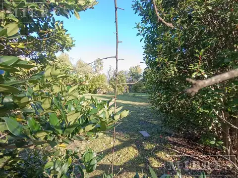 Terreno en Venta de 832,0 m2