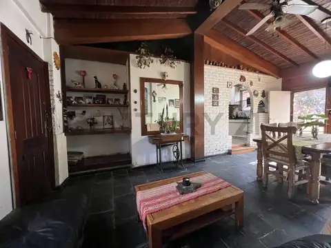 Casa en Venta en Ricardo Rojas, USD 129.999