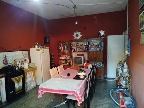 Casa en Venta 50 años