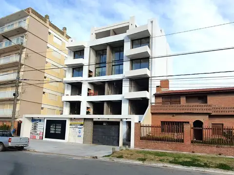 Edificio en construcción PICOTA VI - San Bernardo