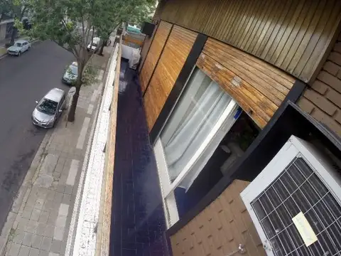 Bdier Gral J Zapiola 300, Piso 2