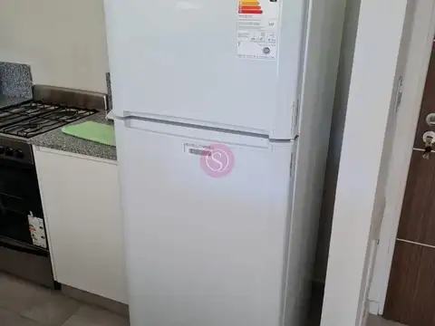 Departamento en Venta en Lagoon Pilar, USD 126.000