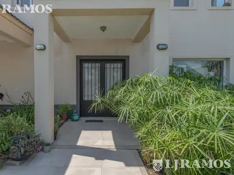 Casa en Alquiler 4 años