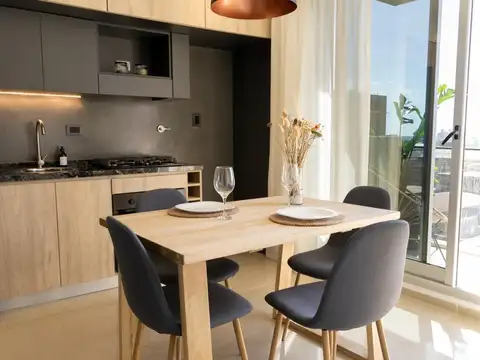 Departamento en Venta Permite mascota