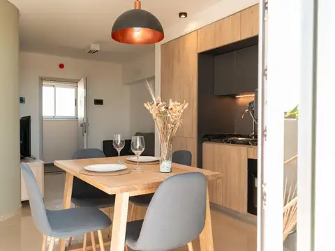 Departamento en Venta en Luis Agote, USD 82.500