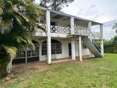 Casa en Venta de 7 dormitorios