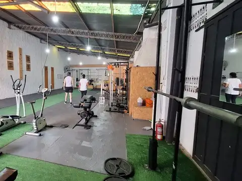 Galpon en Venta 26 años