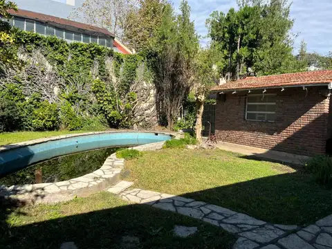 Casa en Venta en Adrogue, USD 250.000