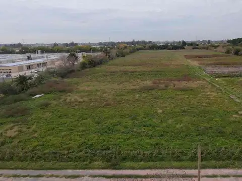 CAMPO EN VENTA EN LA PLATA